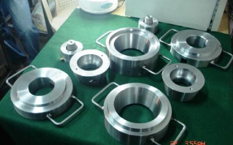 Bellow Mould