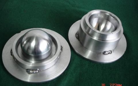 Diaphragm Mould