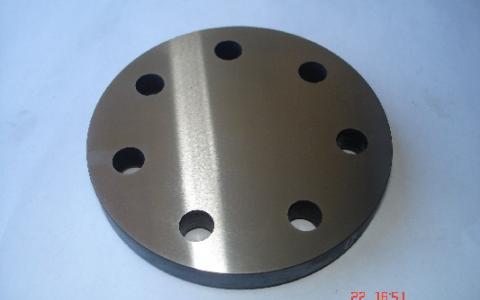 End Cover Plate